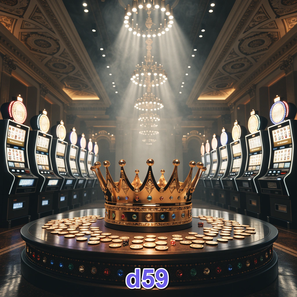 Screenshot 2 - d59 Features