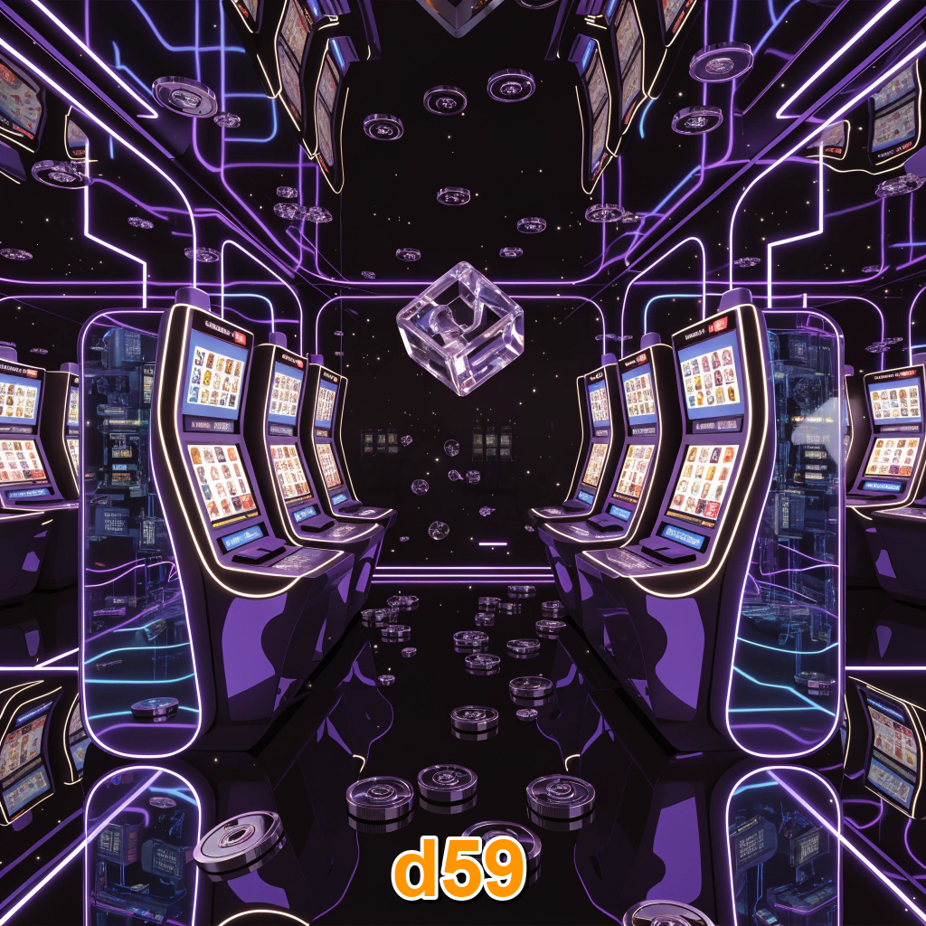 Screenshot 2 - d59 Features
