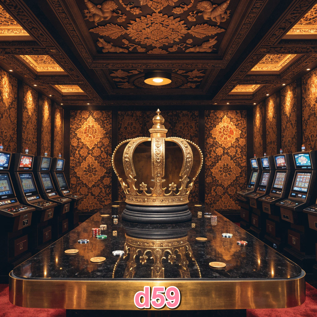 Screenshot 3 - d59 Settings