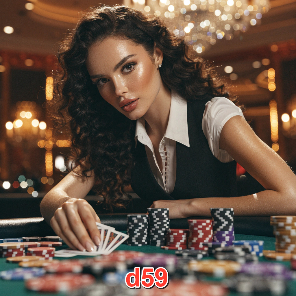Screenshot 2 - d59 Features
